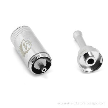 Air flow adjustable mod clearomizer tank atomizer Shaman
